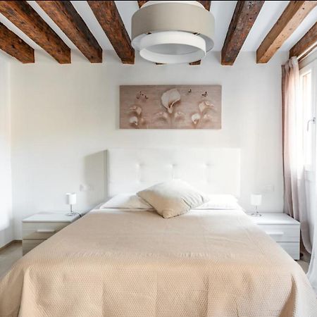 威尼斯Palazzina San Polo 2151公寓 外观 照片