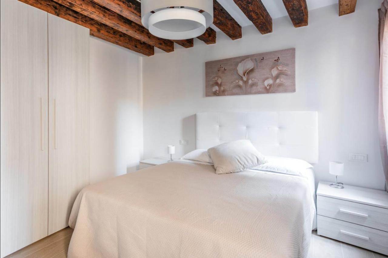威尼斯Palazzina San Polo 2151公寓 外观 照片
