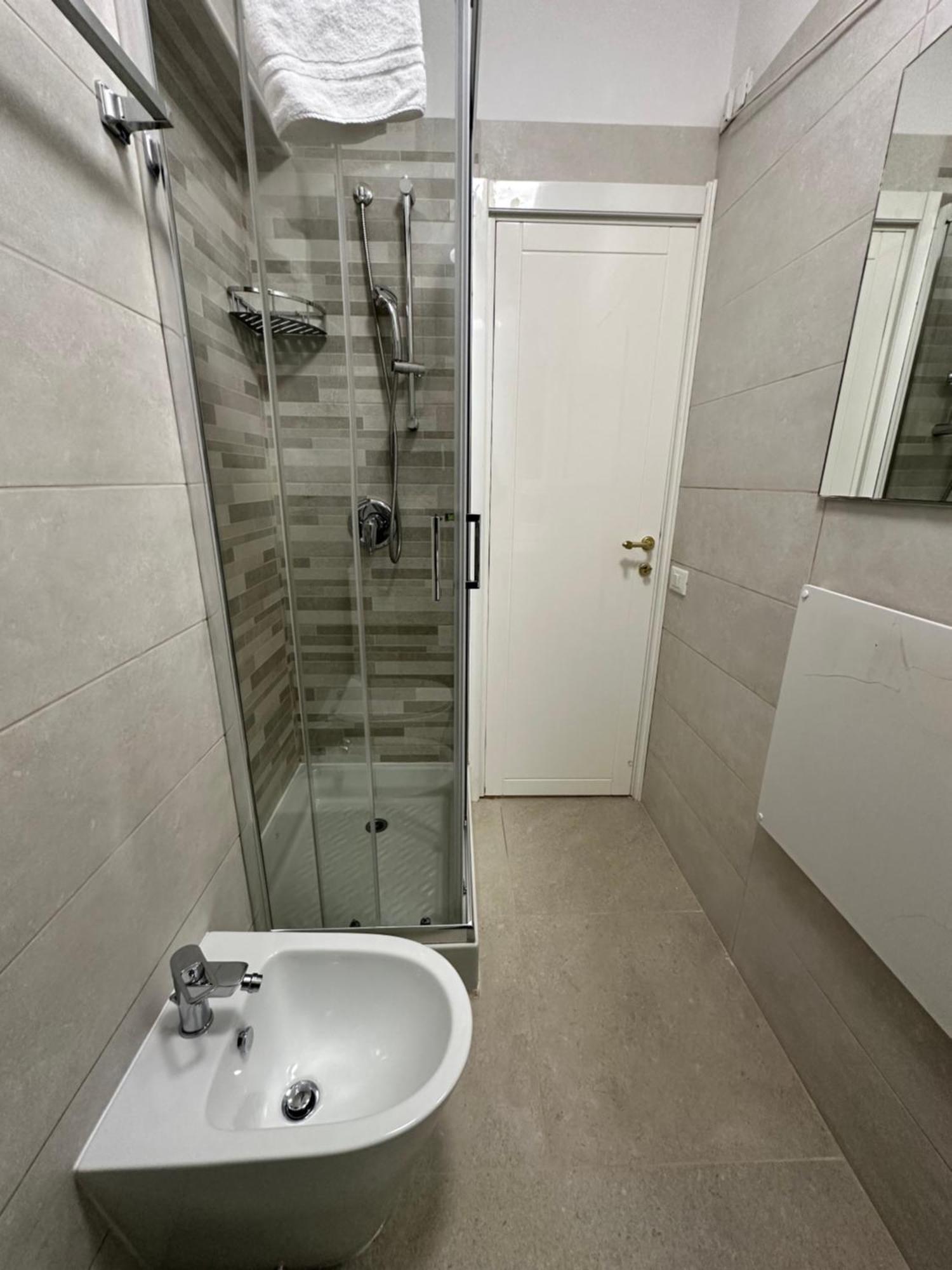 威尼斯Palazzina San Polo 2151公寓 外观 照片